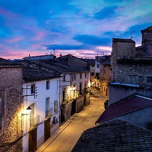  Сasa de vacaciones Casa En La Valleta