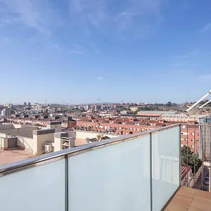  Apartamento Alcam